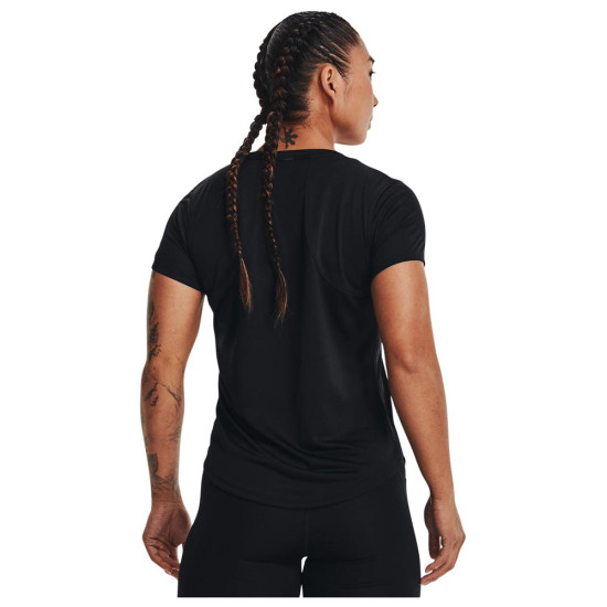 Under Armour Γυναικεία κοντομάνικη μπλούζα UA Speed Stride 2.0 Tee Under Armour Γυναικεία κοντομάνικη μπλούζα UA Speed Stride 2.0 Tee